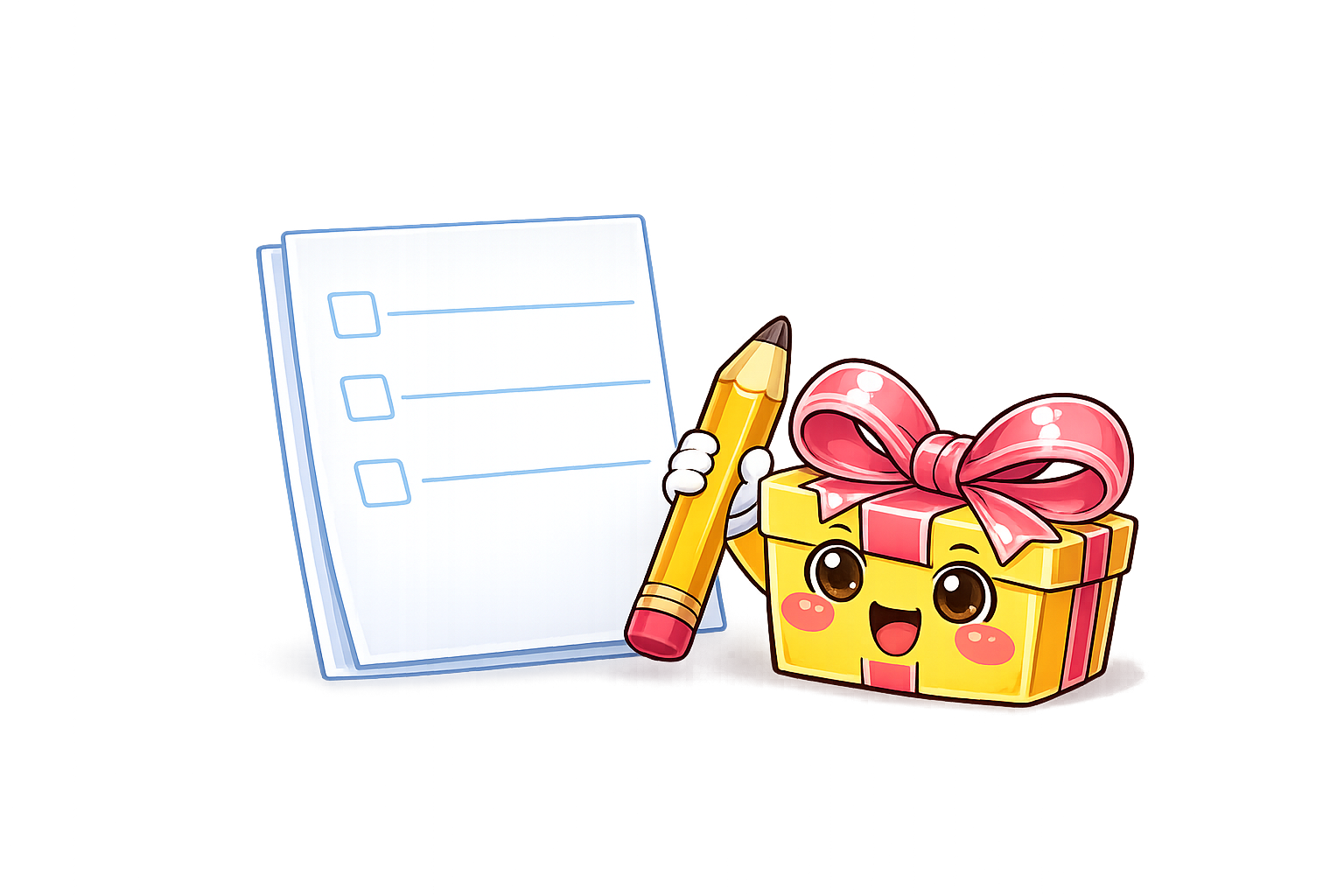 Lista de Regalos